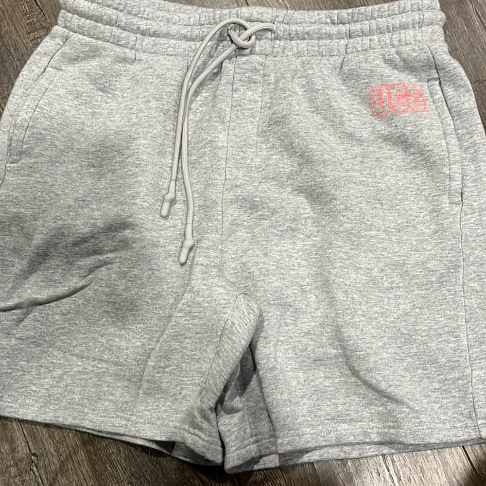 NWT UGG shorts